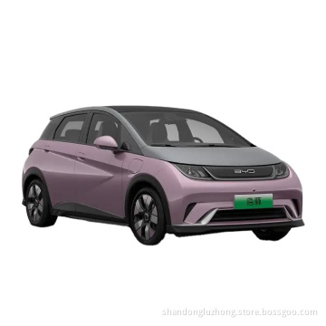 Hot Sale betaalbare BYD Dolphin 2023 401 km Knight Edition EV Elektrische auto Nieuw Energie Vehicle Electric Auto voor volwassene
